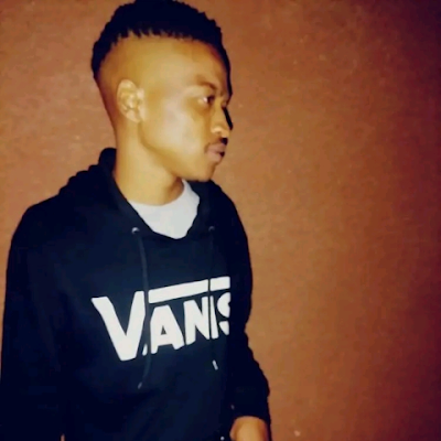 AmogelangDitib1's profile picture. 