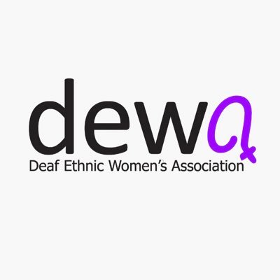 A national organisation run by Deaf ethnic women. Provides social & educational activities which in turn allows the empowerment of women.