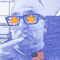 iDave Ultra PureBlood, 🇺🇸 Save America First ⭐ (@dave7_i) 's Twitter Profile