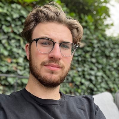 23 / Graduate of UoG /Prime Video Academy Trainee at NFTS