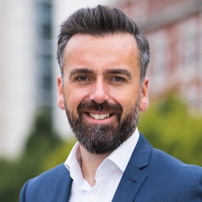 Bid Excellence @Mitie | Chair @APMPConnect | Football Coach @ColtsUtd | Fan Co-Owner @JamTarts | Proud Dad & husband. These are my own personal views