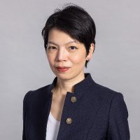 Ying-Ying Hsieh (@yingyinghsieh) 's Twitter Profile
