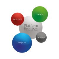 Platform Events UK(@Platform_UK) 's Twitter Profile Photo