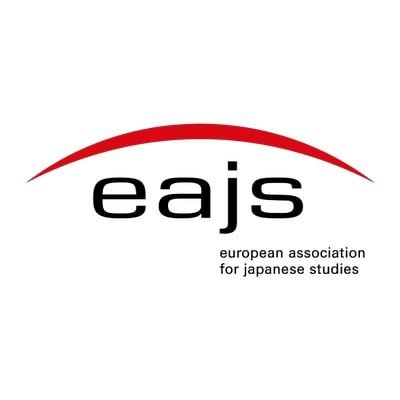 Twitter account of the European Association for Japanese Studies (EAJS). RT ≠ endorsement.