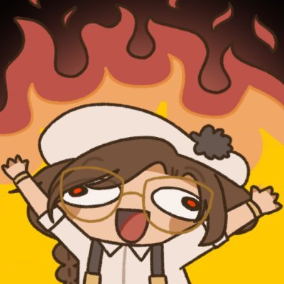 Rei🎗️☕さんのプロフィール画像