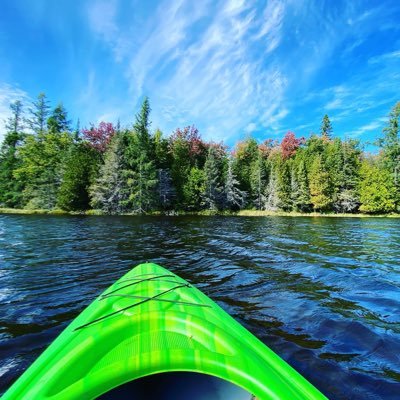 BaileyB39403795's profile picture. wife & mother | Nature🌿 & FREEDOM 🇨🇦 Liberal voting Conservative