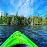 BaileyB39403795's profile picture. wife & mother | Nature🌿 & FREEDOM 🇨🇦 Liberal voting Conservative
