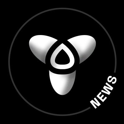 #Shimmer news provided by @tangleverseweb
Subscribe to our newsletter at https://t.co/F3FlhzUlU4