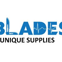 Blades Unique Supplies (@blades_unique) 's Twitter Profile