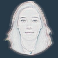 Rebeca Mihura (@ambliope) 's Twitter Profile Photo Rebeca Mihura (@ambliope) 's Twitter Profile Photo