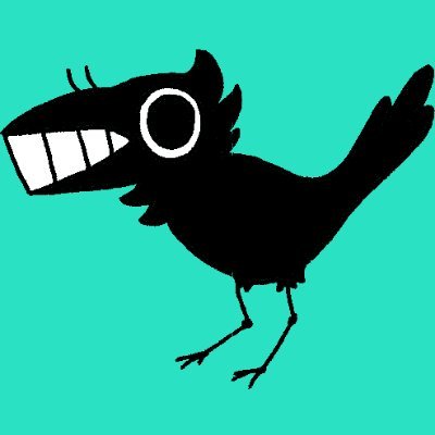 I draw birds with teeth |🇩🇪🇬🇩| ADHD| Support me on https://t.co/B2S2GBHNjd | Etsy: https://t.co/mYO52lQeAm