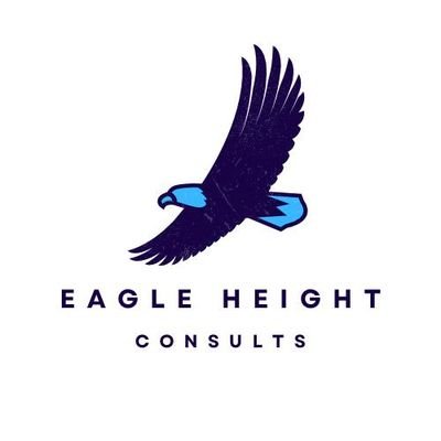 EagleConsults's profile picture. Eagle Height Consults is currently recruiting young individuals.
#eagleheightsconsults