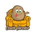 Couch Investor🛋️ (@couch_investor) Twitter profile photo
