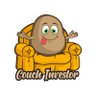 Couch_Investor's profile picture. I talk about Stocks & Chelsea FC | NOT Financial Advice! | Go Subscribe to my YT channel 😎
