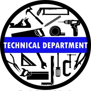 Turnbull High School, Bishopbriggs.
Technical Department 📏🛠️📐
Account run by Miss Murray.