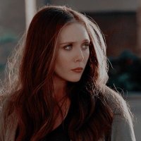 Wanda Maximoff (Parody) (@redsparkswitch) 's Twitter Profile