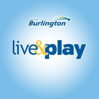 Burlington Recreation, Community and Culture (@burl_parksrec) 's Twitter Profile Photo Burlington Recreation, Community and Culture (@burl_parksrec) 's Twitter Profile Photo