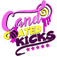 Candy Coated Kicks(@candycoatedkick) 's Twitter Profile Photo