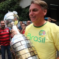 Carlos Henrique martins(@CarlosH81046450) 's Twitter Profile Photo