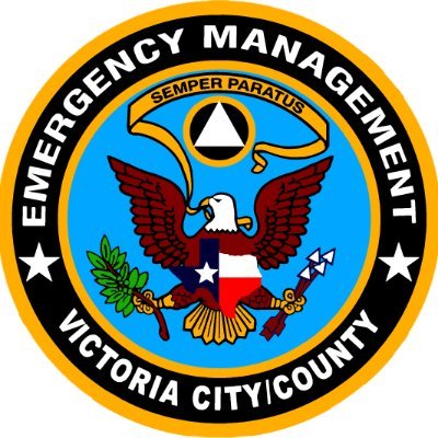 OEM_Victoria_TX's profile picture. Victoria, Texas Office of Emergency Management