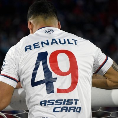 Mauri_fb's profile picture. 
