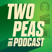 Two Peas On A Pod(@TwoPeasOnAPod) 's Twitter Profile Photo