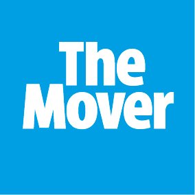 The Mover magazine: the independent voice of the global moving industry.  Read online at: https://t.co/l1U9d0oRv9.