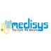 Medisys Data Solutions Inc. (@MedisysI) Twitter profile photo