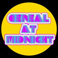 Cereal At Midnight(@CerealMidnight) 's Twitter Profileg