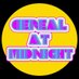 Cereal At Midnight (@CerealMidnight) Twitter profile photo