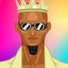 OptosNFT's profile picture. Coming soon to #Aptos stay tuned...