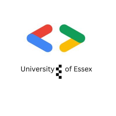 Gdsc_uniessex's profile picture. 
