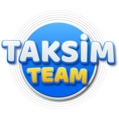 Taksim Camii Vakfı Gençlik ve Gönüllülük Takımı 
@tcvakfi #taksimteam