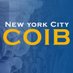 NYC Conflicts of Interest Board (@NYCCOIB) Twitter profile photo