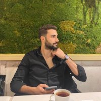 Berkant Tunç Makar(@BerkantMakar) 's Twitter Profile Photo