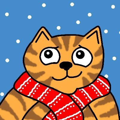 CuthbertScatCat Profile Picture