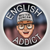 English Addict - Mr Duncan (@misterduncan_uk) Twitter profile photo