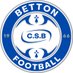 C.S. Betton Football (@csbetton_foot) Twitter profile photo C.S. Betton Football (@csbetton_foot) Twitter profile photo