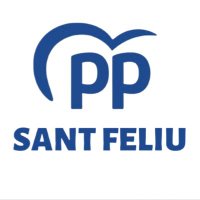 PP | Sant Feliu de Llobregat(@PPSantFeliu) 's Twitter Profile Photo