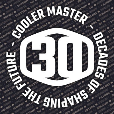 CoolerMaster Profile Picture