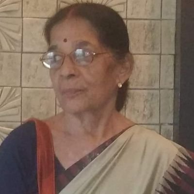 Pushpa50's profile picture. RADHE RADHE