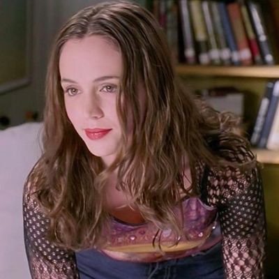 thinking about faith lehane forever and always