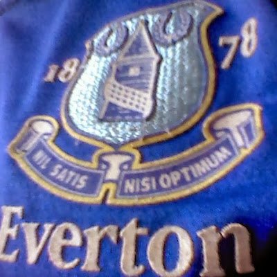 Evertonsag's profile picture. 