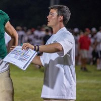 John Parrish (@johnparrish04) 's Twitter Profile