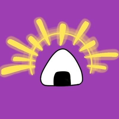 SIOonigiri_maru's profile picture. 頭がおにぎり　　　　　　　👽カオス　　　　　　　　　アルタ民