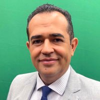 Cléber Couto (@drcleber) 's Twitter Profile