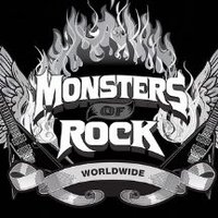 Monsters Of Rock®(@MonstersOfRock) 's Twitter Profileg