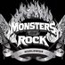 Monsters Of Rock® (@MonstersOfRock) Twitter profile photo