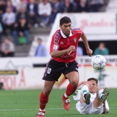 Cordobés, ex-Futbolista, entrenador Nivel III, actualmente entrenador del #CCFJuvenil. #Fútbol