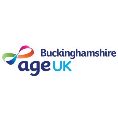 Putting the interests of older people living in Bucks at the centre of all we do, by helping them achieve and maintain their independence and wellbeing 👴🏻👵🏽